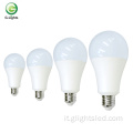 Lampadina a led 9w 12w 15w 18w 24w